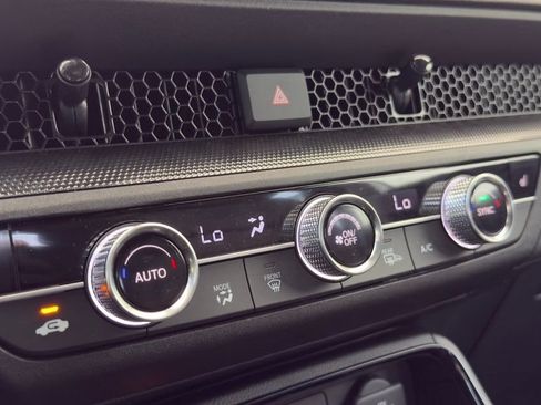 Used 2026 Honda CR-V Sport-L image 25