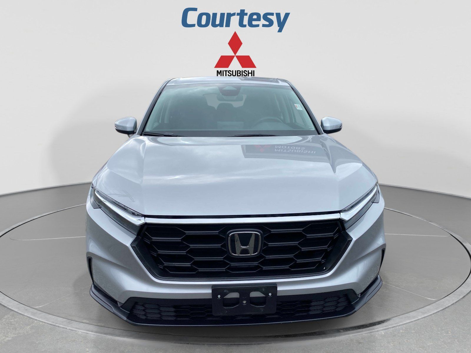 Used 2024 Honda CR-V LX image 8