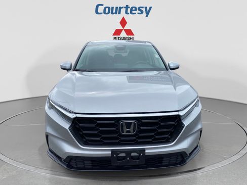 Used 2024 Honda CR-V LX image 8