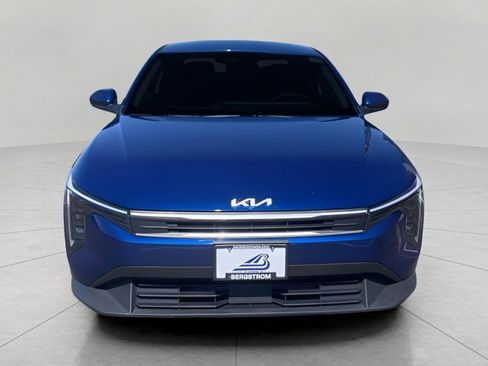 Used 2025 Kia K4 FWD image 3