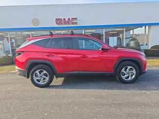 Used 2023 Hyundai Tucson SEL video 2