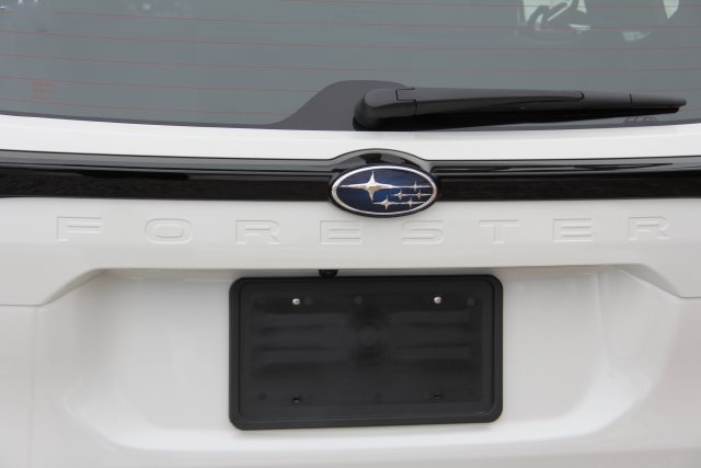 New 2026 Subaru Forester AWD/4WD image 8