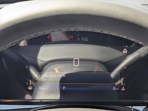 New 2026 Chevrolet Trax ACTIV w/ Driver Confidence Package FWD image 11