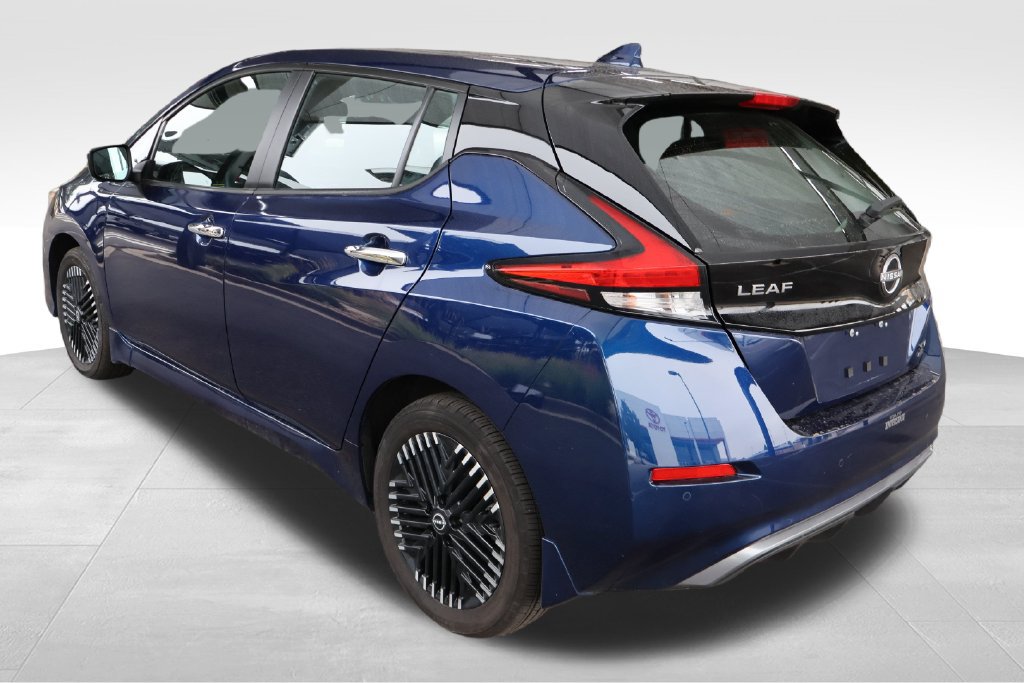 Used 2024 Nissan Leaf SV Plus FWD image 13