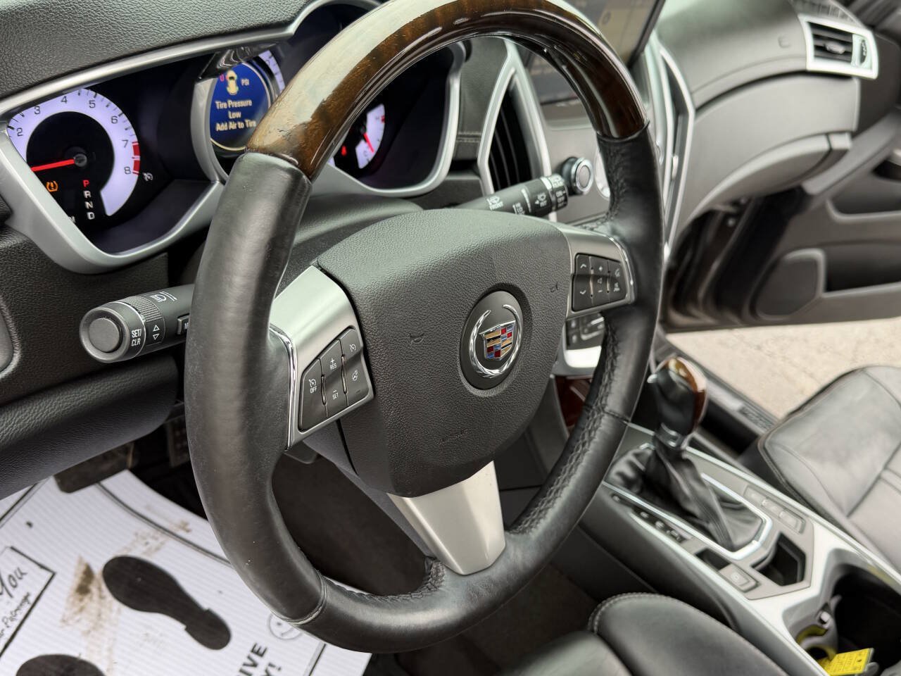 Used 2012 Cadillac SRX Performance FWD image 7