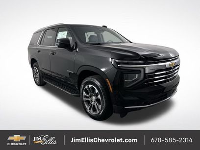 New 2026 Chevrolet Tahoe LT w/ Comfort Package