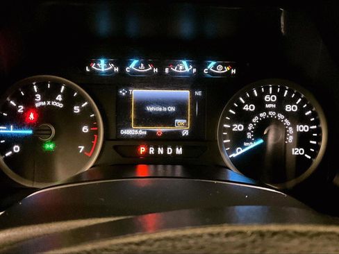 Certified 2018 Ford F150 XLT w/ Equipment Group 302A Luxury image 19