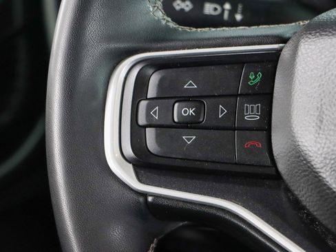 Used 2022 Jeep Wagoneer Series I w/ Convenience Group I image 14