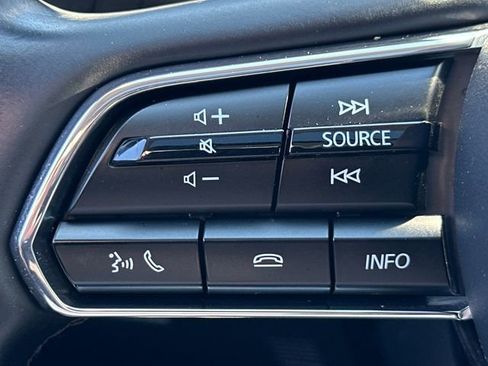 Certified 2024 MAZDA CX-90 3.3 Turbo w/ Preferred Plus AWD/4WD image 17