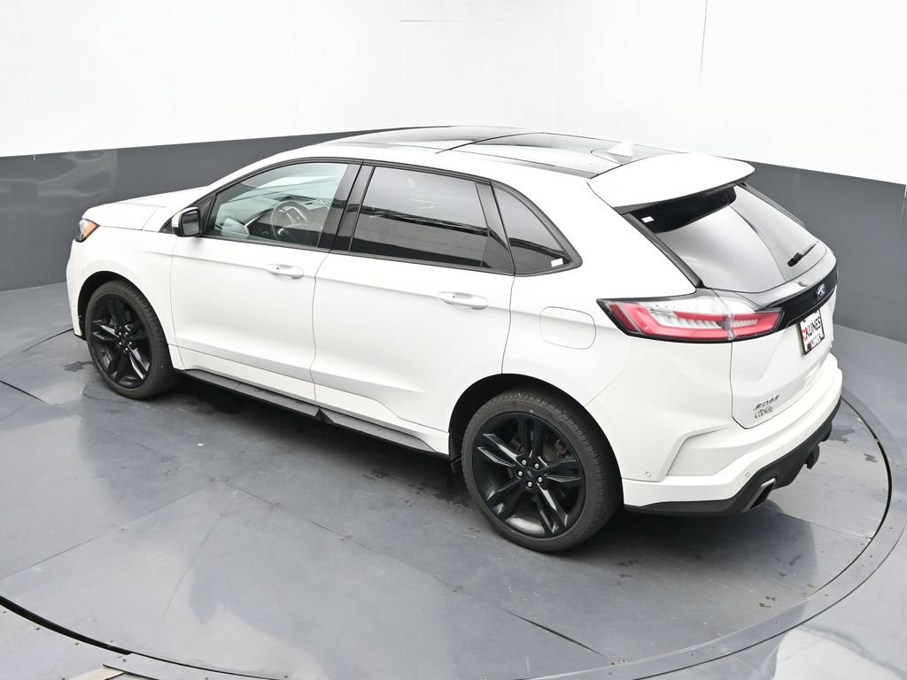 Used 2020 Ford Edge ST w/ Equipment Group 401A AWD/4WD image 27