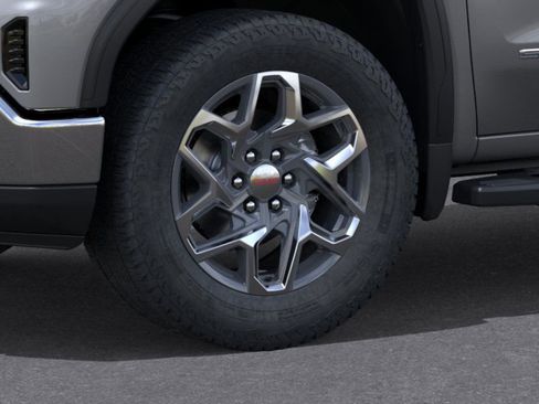 New 2026 GMC Sierra 1500 SLT w/ SLT Premium Plus Package image 10