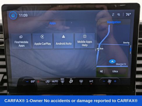 Used 2024 Ford Transit 350 XLT RWD image 8