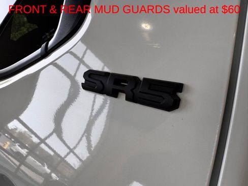 Used 2024 Toyota Tacoma SR5 image 9