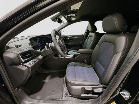 New 2026 Buick Envista Preferred image 20