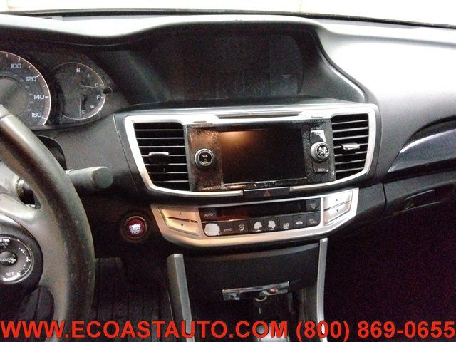 Used 2013 Honda Accord EX-L image 12