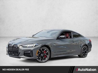 Used 2026 BMW 440i xDrive Coupe w/ Premium Package