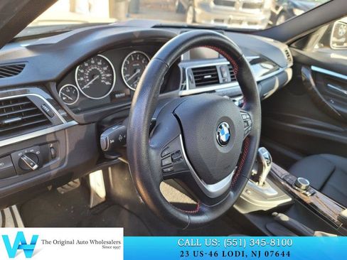 Used 2016 BMW 328i xDrive Sedan image 10
