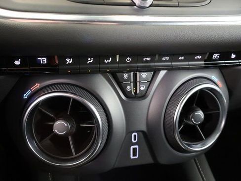 New 2025 Chevrolet Blazer LT w/ Redline Edition image 20