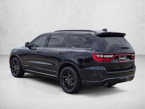 New 2026 Dodge Durango GT AWD/4WD image 8