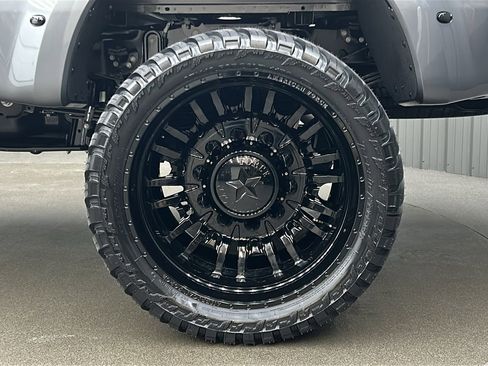 Used 2026 Ford F450 Platinum w/ Platinum Plus Package image 12