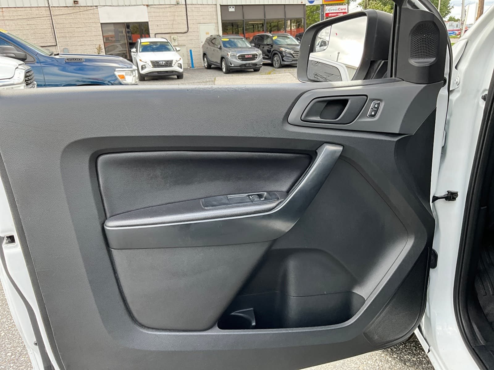 Used 2022 Ford Ranger XL w/ Equipment Group 101A High RWD image 15
