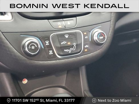 Used 2023 Chevrolet Malibu RS image 26