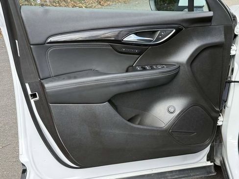 Certified 2023 Buick Envision Essence image 8