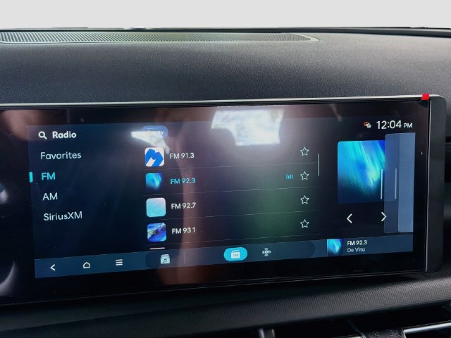 New 2026 Hyundai Tucson SE FWD image 14