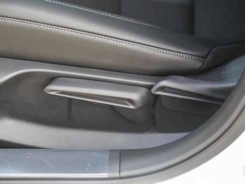 New 2026 Honda Civic Sport image 23