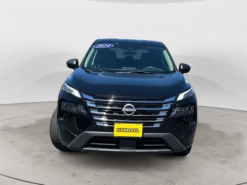 Used 2024 Nissan Rogue S AWD/4WD image 8