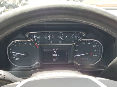 Used 2022 GMC Sierra 1500 Elevation RWD image 24