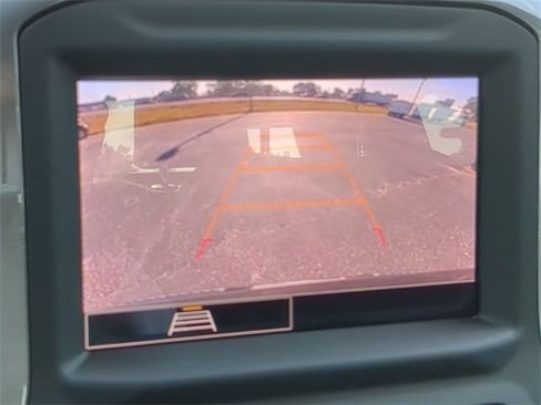 Used 2024 Chevrolet Silverado 1500 W/T image 23