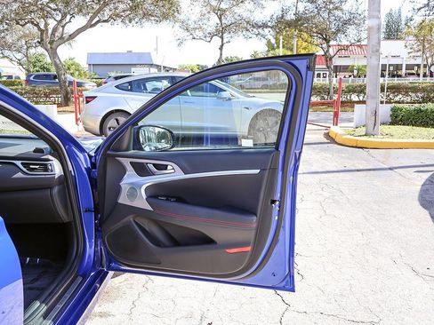 Used 2023 Genesis G70 2.0T w/ Sport Prestige Package image 26