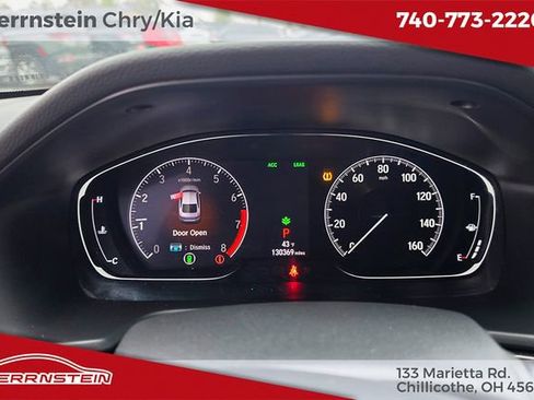 Used 2020 Honda Accord LX image 16