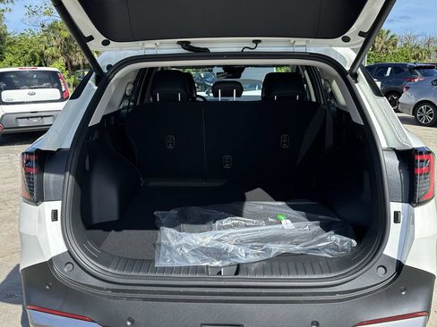 New 2026 Kia Sportage EX AWD/4WD image 7