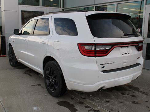 New 2026 Dodge Durango GT image 5