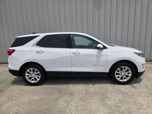 Used 2018 Chevrolet Equinox LT FWD image 5