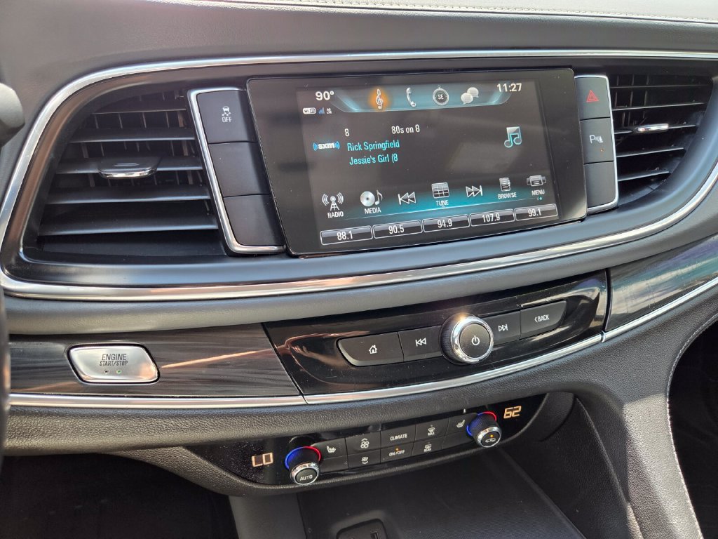 Used 2019 Buick Enclave Essence FWD image 23