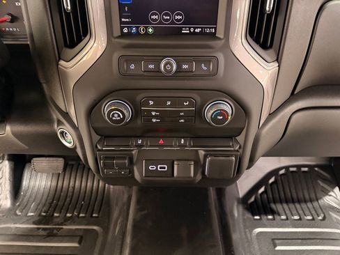 New 2026 Chevrolet Silverado 2500 W/T w/ WT Convenience Package image 21