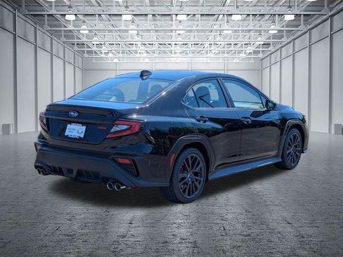 Used 2026 Subaru WRX AWD/4WD image 5