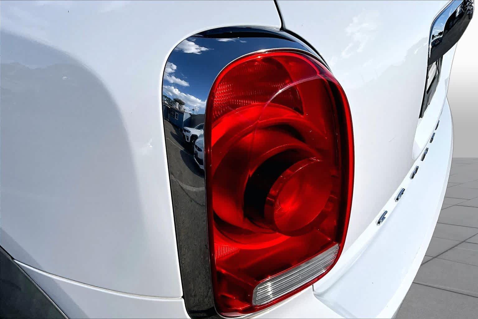 Used 2019 MINI Cooper Countryman FWD image 27