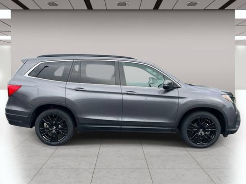Used 2022 Honda Pilot Special Edition image 2