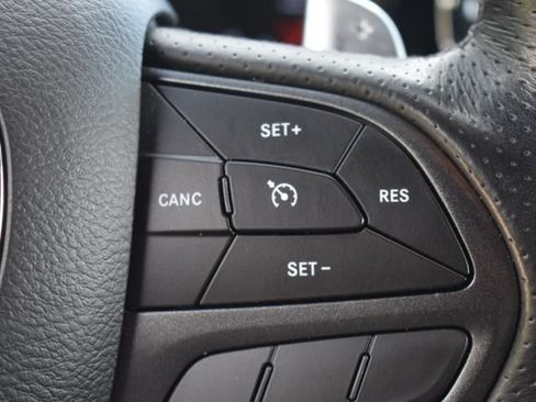 Used 2022 Dodge Durango GT w/ Blacktop Package AWD/4WD image 26