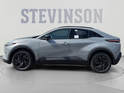 New 2026 Toyota C-HR AWD/4WD image 2