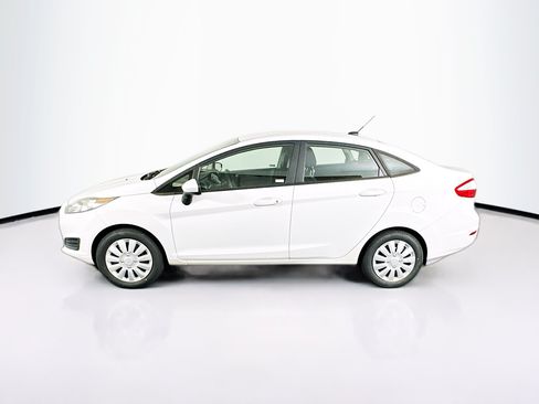 Used 2018 Ford Fiesta S FWD image 4