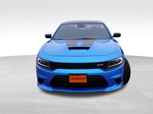 Certified 2023 Dodge Charger R/T w/ Daytona Edition Group image 12