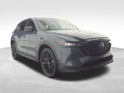 Used 2024 MAZDA CX-5 Carbon Edition AWD/4WD image 12