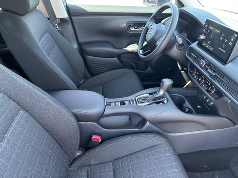 New 2026 Honda HR-V LX image 6