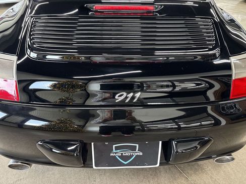 Used 2004 Porsche 911 Carrera image 26