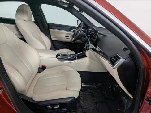 Used 2023 BMW i4 eDrive35 w/ Premium Package image 24